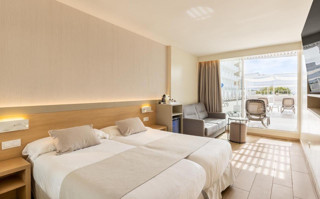 Premium Room La Terracita