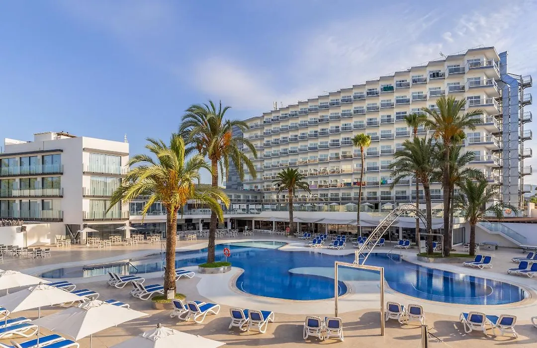 Hotel Samos (Adults Only)-1